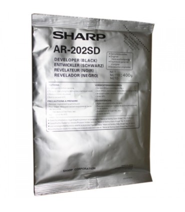 دولوپر طرح شارپ AR-202