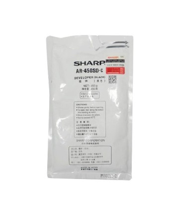 دولوپر طرح شارپ AR-450