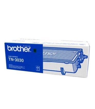 کارتریج لیزری مشکی Brother TN 3030