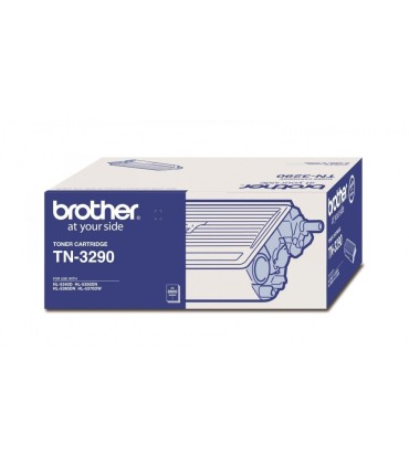 کارتریج لیزری مشکی Brother TN 3290
