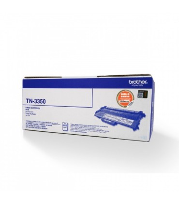 کارتریج لیزری مشکی Brother TN 3350