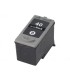 کارتریج جوهر افشان فابریک مشکی Canon PG-40