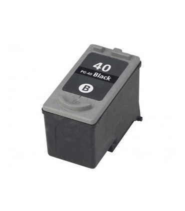 کارتریج جوهر افشان فابریک مشکی Canon PG-40