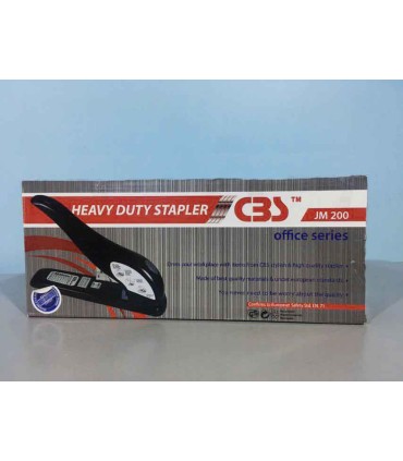 منگنه قدرتی CBS مدل JM200