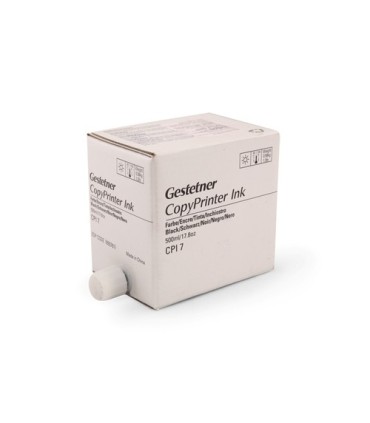 مرکب مشکی گستتنر Gestetner