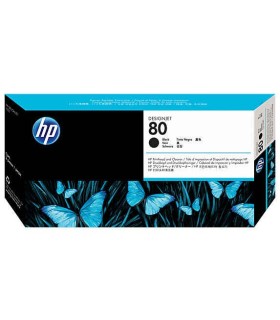 کارتریج فابریک 80