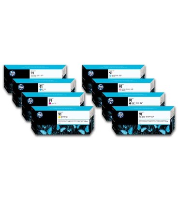 کارتریج فابریک 91