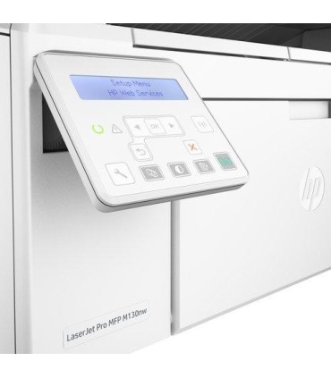 پرینتر لیزری چندکاره A4 اچ پی M130nw