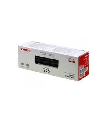 کارتریج لیزری طرح Canon725