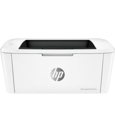 پرینتر لیزری اچ پی HP LaserJet Pro M15w