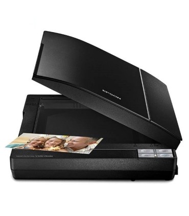 اسکنر اپسون Perfection V370