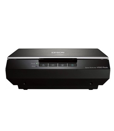 اسکنر اپسون Perfection V550