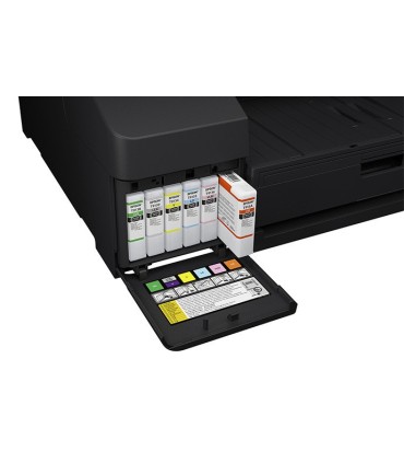 پلاتر 11 رنگ Epson SureColor P5000