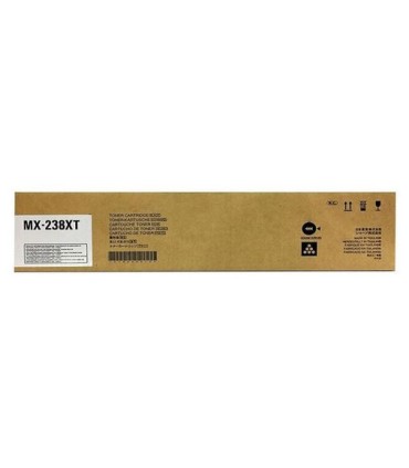 تونر کارتریج شارپ مدل SHARP MX-238XT