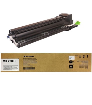 تونر کارتریج شارپ مدل SHARP MX-238FT
