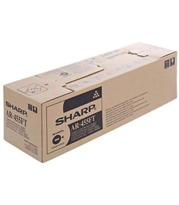 تونر کارتریج شارپ مدل SHARP AR-455FT