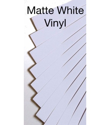 وینیل مات عرض 127