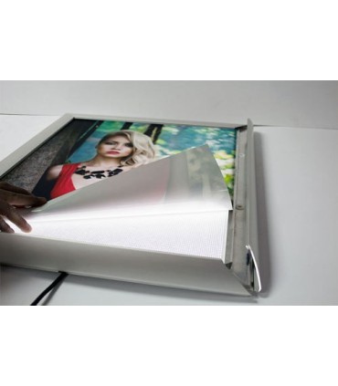 رول بک لایت اکوسالونت 170 میکرون عرض 127 - MP