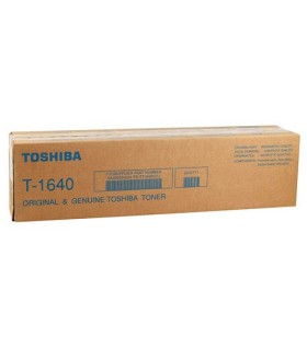 تونر کارتریج توشیبا Toshiba T-1640D گرم پایین