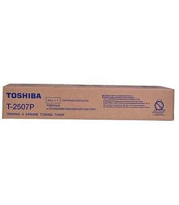 تونر کارتریج توشیبا Toshiba T-2507P گرم پایین