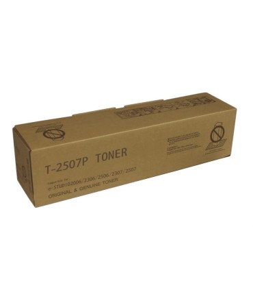 تونر کارتریج توشیبا Toshiba T-2507P گرم بالا