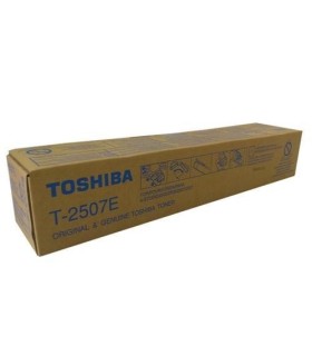 تونر کارتریج توشیبا Toshiba T-2507E گرم پایین