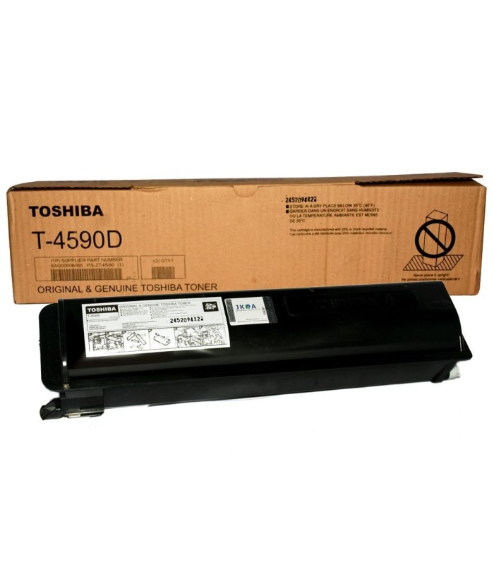 تونر کارتریج توشیبا Toshiba T-4590D گرم بالا | T4590P