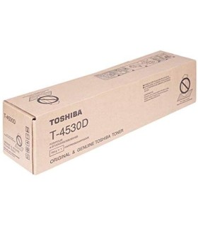 تونر کارتریج توشیبا Toshiba T-4530P/D گرم بالا