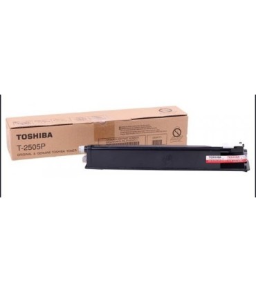 تونر کارتریج توشیبا Toshiba T-2505P گرم پایین