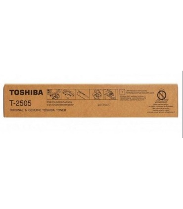 تونر کارتریج توشیبا Toshiba T-2505P گرم پایین | T-2505D