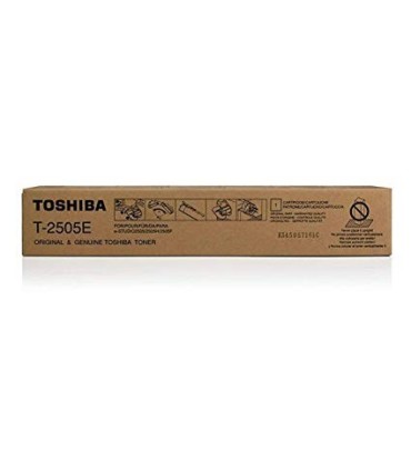 تونر کارتریج توشیبا Toshiba T-2505E گرم پایین