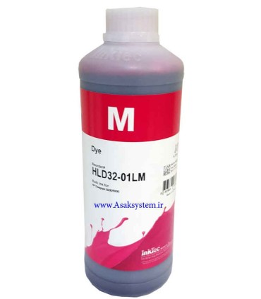 جوهر پلاتر 5000/5500 - Inktec