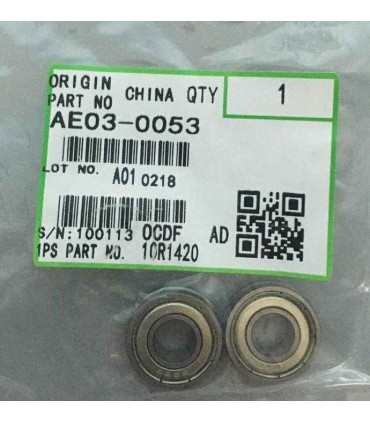 بلبرینگ پرس ریکو 2060 - بسته 2 عددی