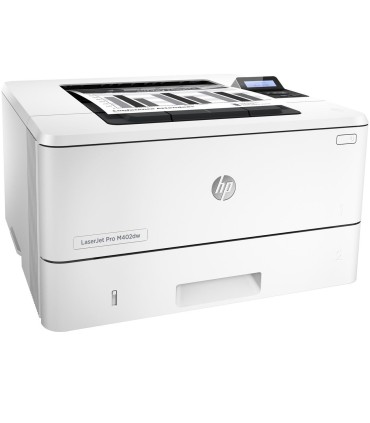 پرينتر ليزری تک کاره Hp M402dw