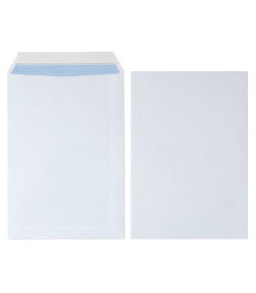 پاکت سفید A5