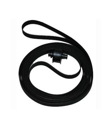 تسمه کریج فابریک پلاتر 610/1100