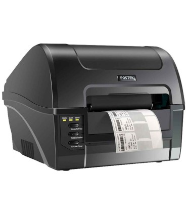 چاپگر لیبل و بارکد Postek مدل C168
