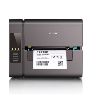 چاپگر لیبل و بارکد Postek مدل EM210