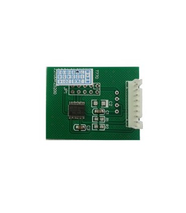 برد دکودر پلاتر 610/770/790/795