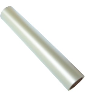 سلفون کم چسب عرض 60 سانتیمتر - 25 متری