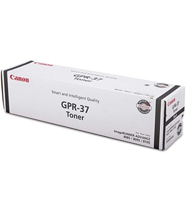 تونر فابریک کانن GPR-37 | تونر IR 8085/8095/8105