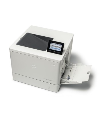 پرینتر لیزری رنگی تک کاره HP M553dn