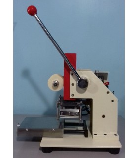 دستگاه چاپ طلاکوب و داغی X-Black 3