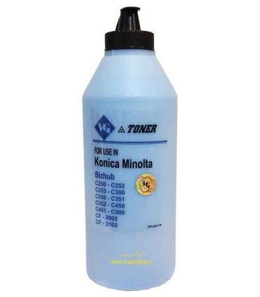 تونر شارژ کونیکا مینولتا 350/450 - Vg