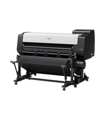 دستگاه پلاتر 5رنگ کانن مدل Canon TX-4000