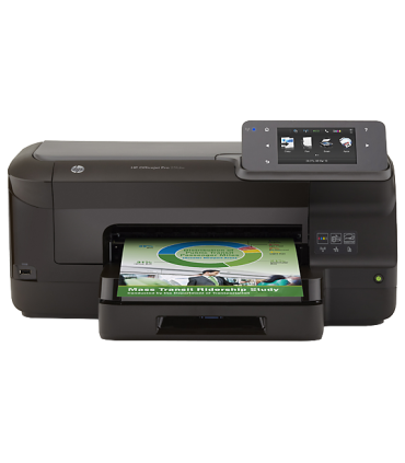 پرینتر تک کاره جوهرافشان A4 اچ پی مدل 251dw