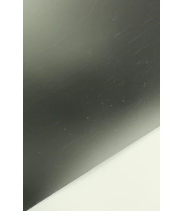 رول متالایز سیلور مات 100 میکرون عرض 106