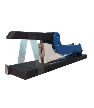 دستگاه منگنه وسط زن Skreeba