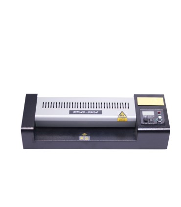 دستگاه لمینیتور A3-330A