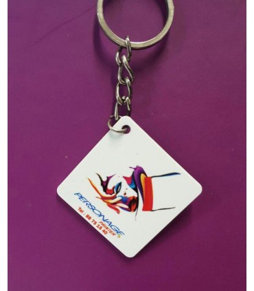 جا کلیدی پلکسی دو رو